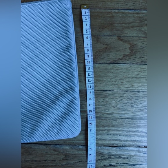 Bags by Ela Editor’s Pouch LEATHER - Picture 6 of 6